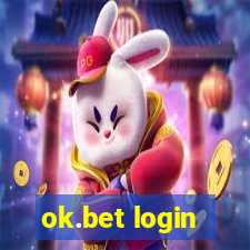 ok.bet login